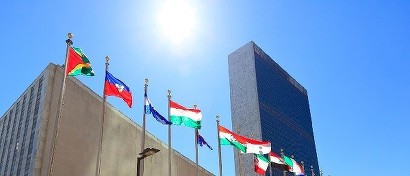 Россия первой внесла в ООН проект конвенции по борьбе с киберпреступностью