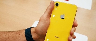 В России начался параллельный импорт. iPhone и iPad никто не завозит