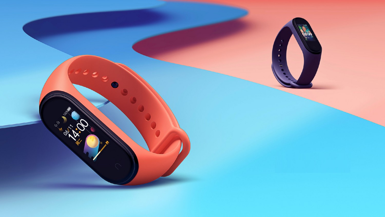 Xiaomi сертифицировала сразу два новых фитнес-трекера — Mi Band 5 и Mi Band 4C