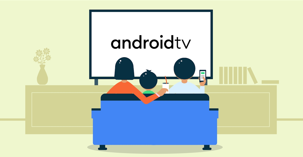 Google выпустила Android 11 для телевизоров на Android TV: улучшенная поддержка игровых контроллеров, производительность и режим Auto-low Latency Mode