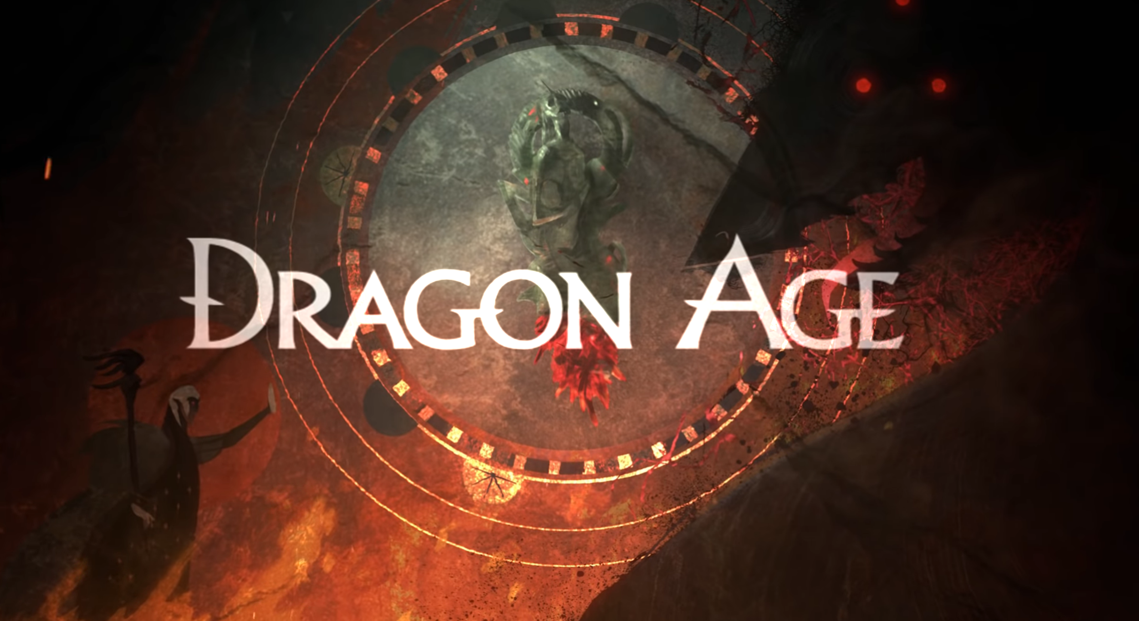 СМИ: 😱 Electronic Arts передумала делать из Dragon Age 4 игру-сервис 🔥. Теперь это одиночная RPG в духе BioWare 🎉