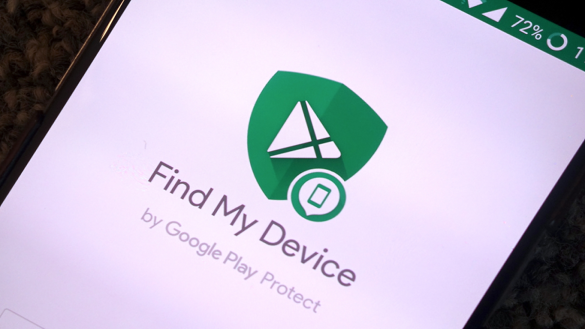 Google работает над аналогом системы Apple Find My для Android-устройств