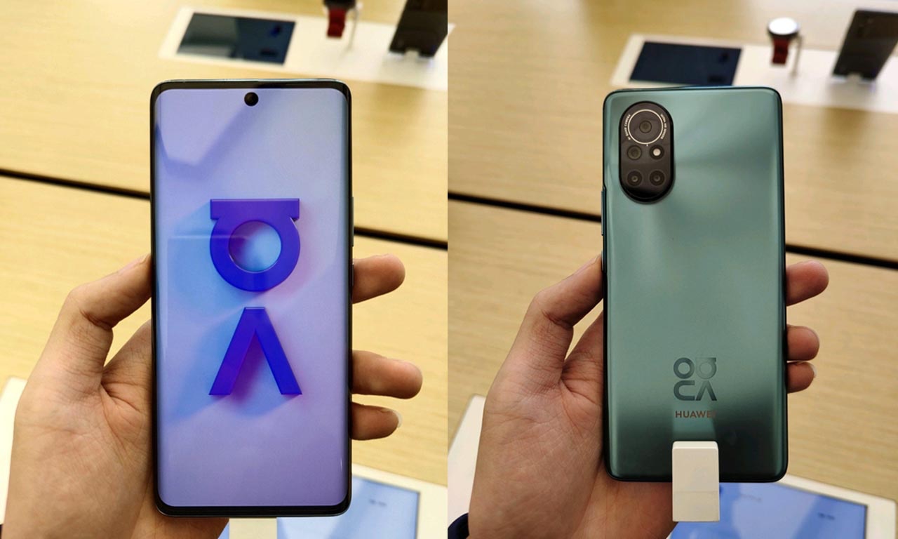 В сеть утекли подробные характеристики Huawei Nova 8 и Nova 8 Pro: дисплеи на 90/120 Гц, квадро-камеры на 64 Мп и чипы Kirin 985