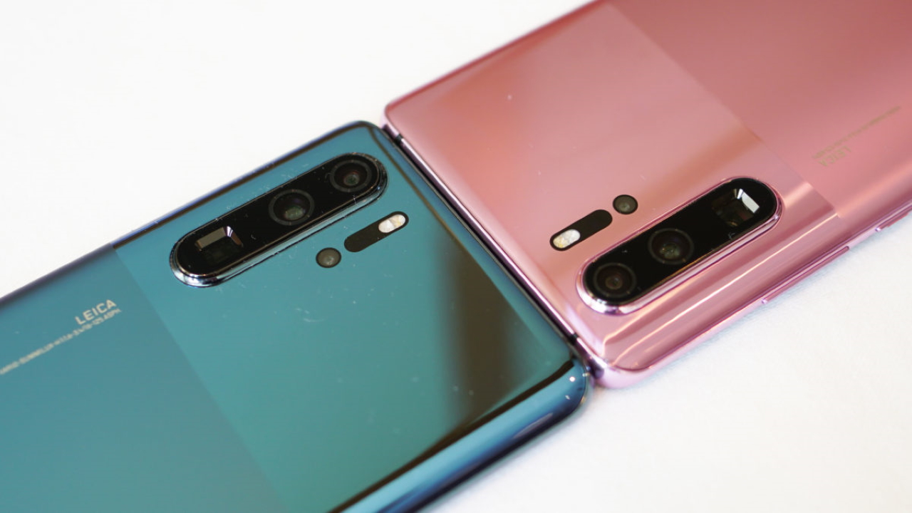 В сети появились подробные характеристики Huawei P40 Pro: 2K OLED-экран на 120 Гц, батарея на 5500 мАч с 50-ваттной зарядкой и пять камер