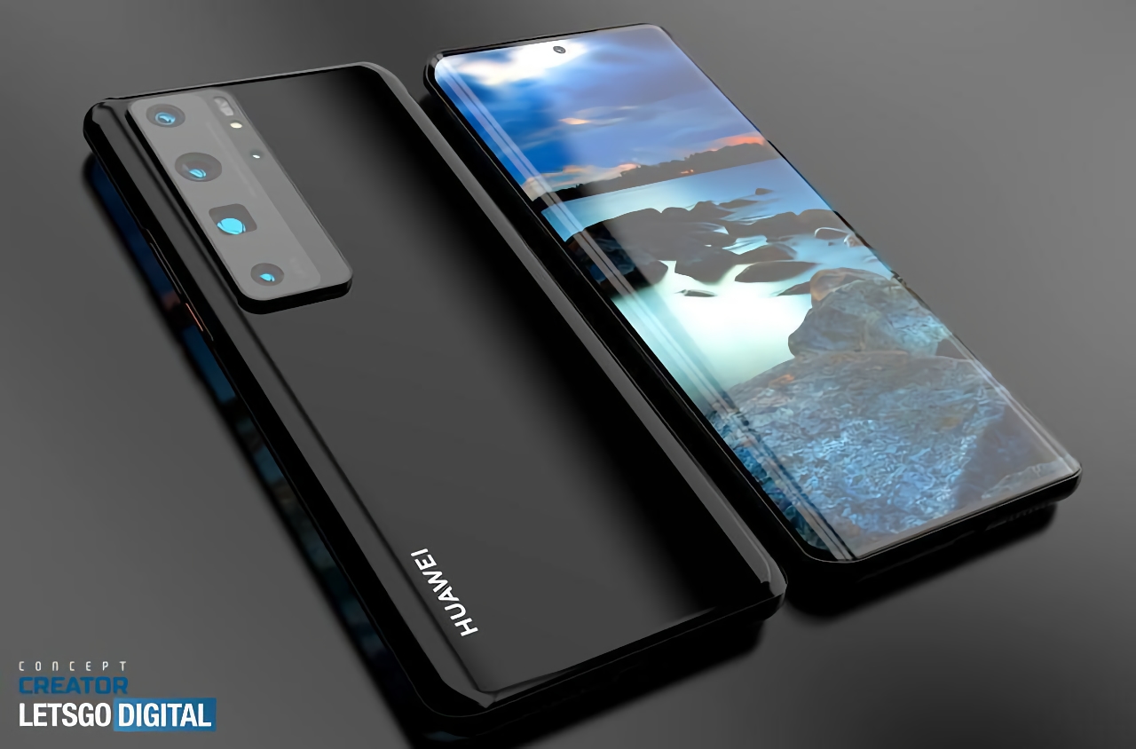 В сеть утекли спецификации Huawei P50 Pro и P50 Pro+: камеры с 200-кратным зумом, чипы Kirin 9000/9000E и дисплеи на 120 Гц