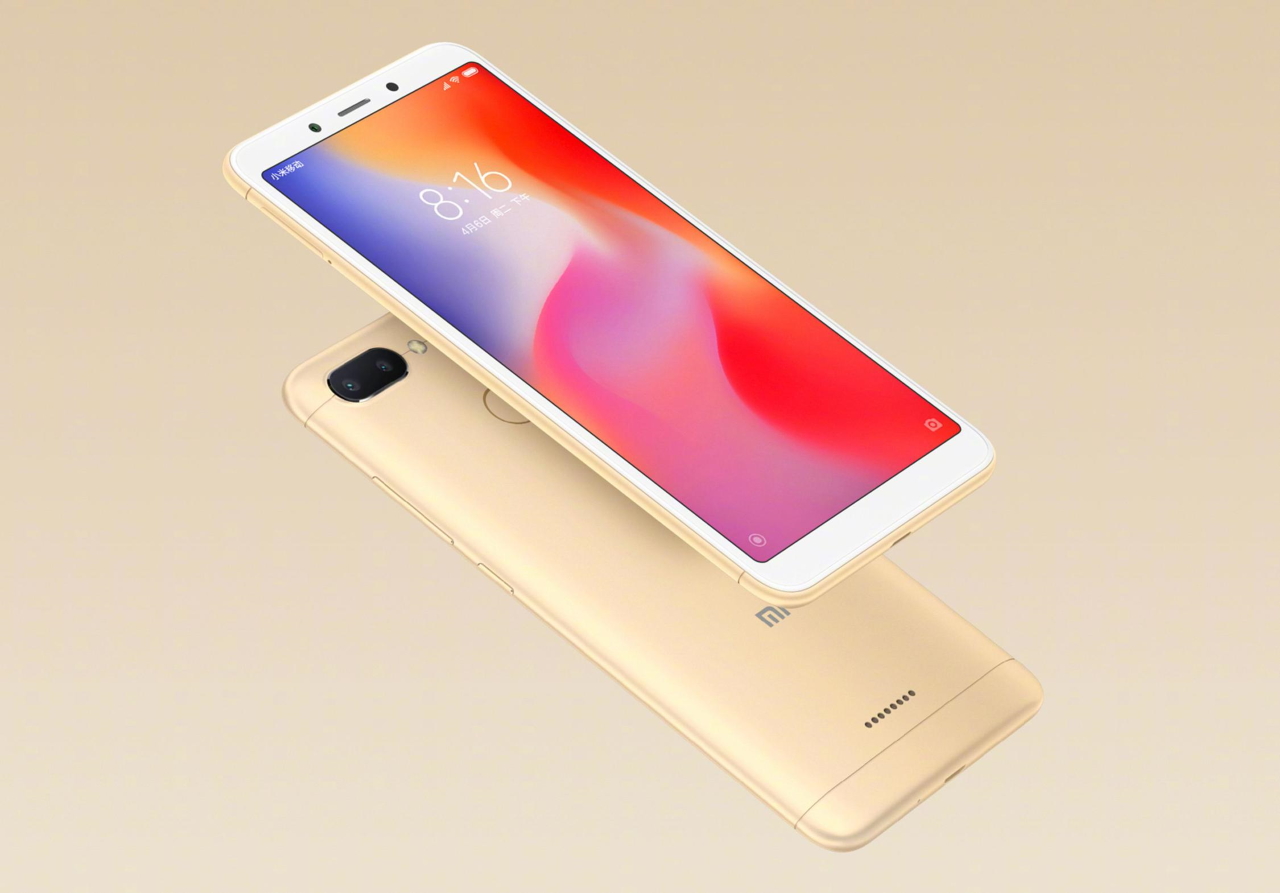 Xiaomi выпустила глобальную стабильную версию MIUI 11 для Redmi 6 и Redmi 6A