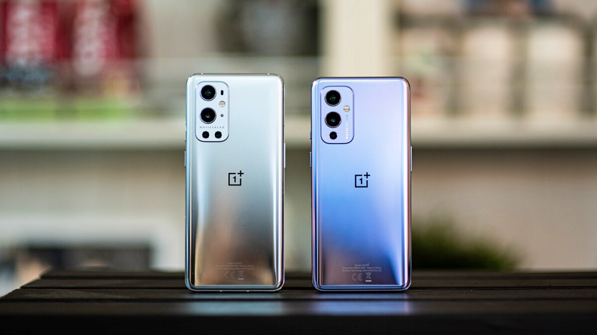 OxygenOS 12 сломала смартфоны OnePlus – компания приостановила рассылку обновлений