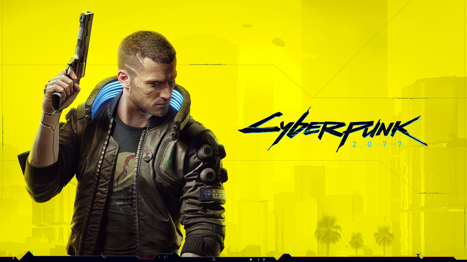 Глава CD Projekt рассказал, почему Cyberpunk 2077 такой забагованный и когда выйдет первый большой патч