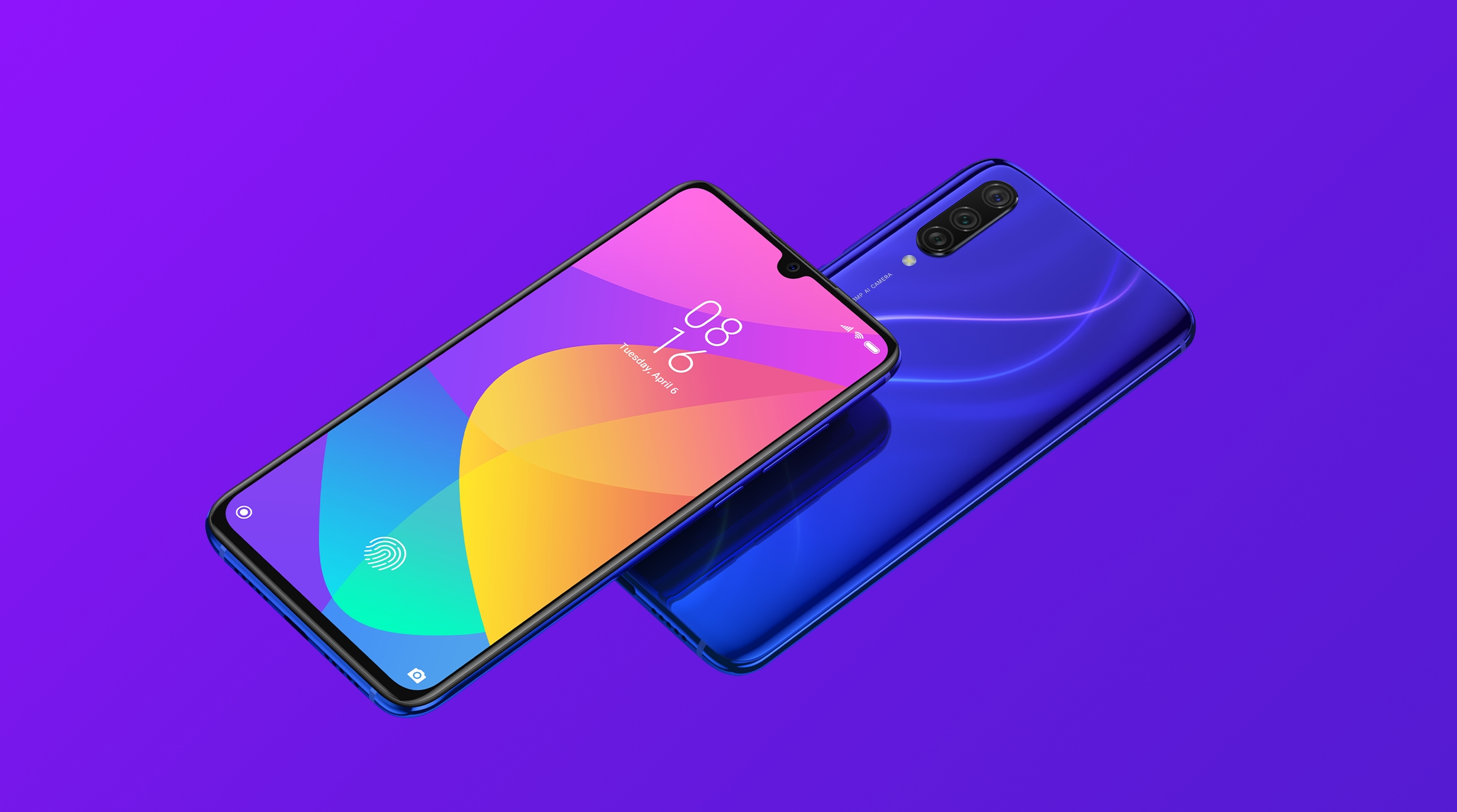 Xiaomi Mi 9 SE и Xiaomi Mi 9 Lite начали получать стабильную версию MIUI 12 на глобальном рынке