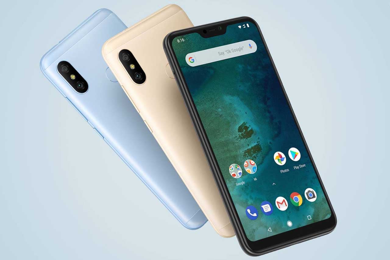 Xiaomi Mi A1 и Xiaomi Mi A2 Lite не получат обновление Android 10 (обновлено)