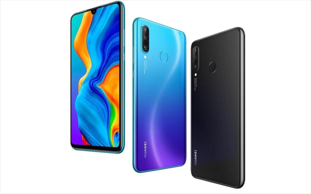 Huawei P30 Lite начал получать обновление EMUI 10: что нового и когда ждать прошивку