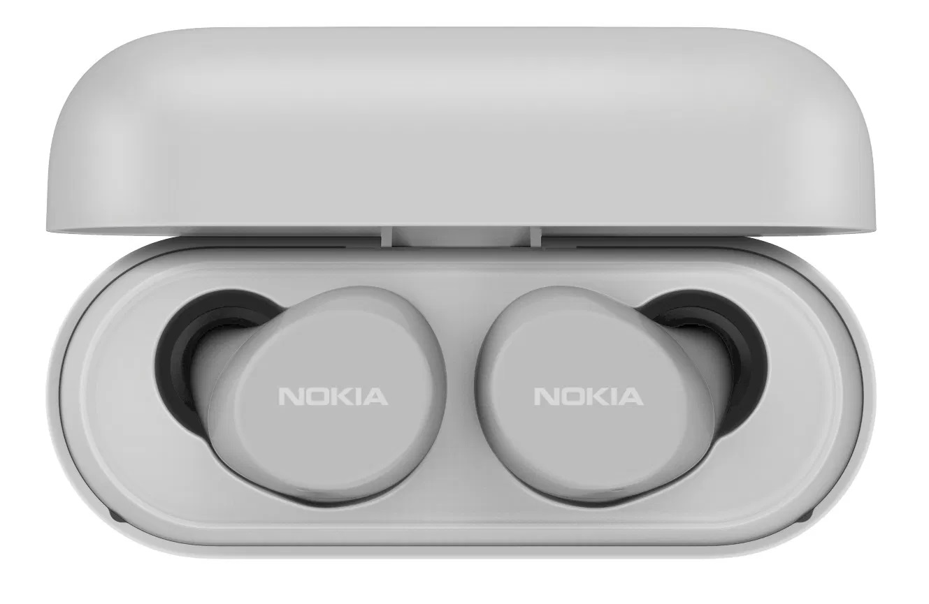 HMD Global сертифицировала новые беспроводные наушники Nokia Power Earbuds Lite