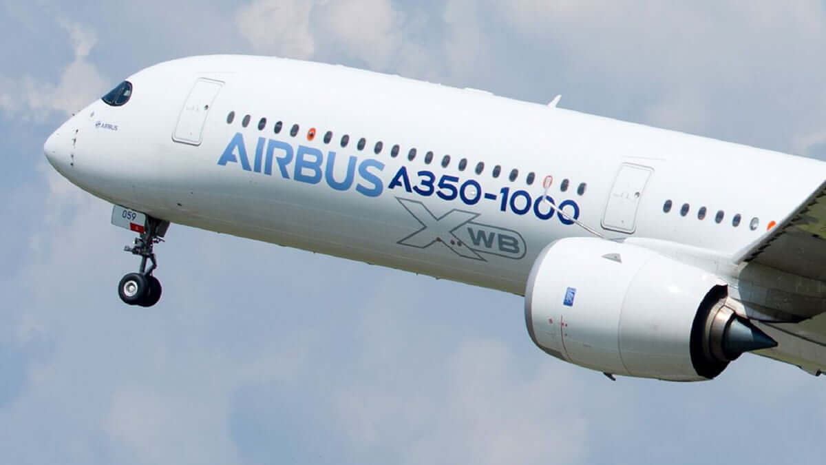 Airbus испытал самолет, который может сам взлетать: пилоты скоро будут не нужны?