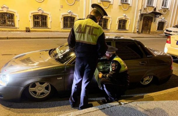 Дело 'Чеченского волка', стрелявшего в центре Петербурга, направили в суд