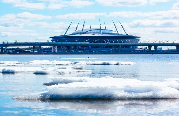 Лжеминеры пообещали сорвать Евро-2020 в Петербурге