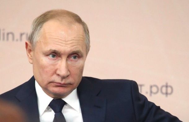 Путин поручил самолетам ВКС эвакуировать россиян из Китая