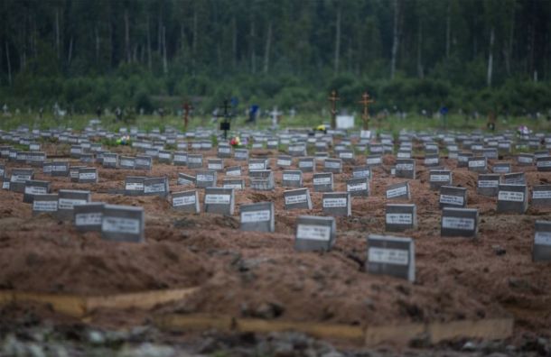 'Как узнала, что Оли нет, решила выжить любой ценой'