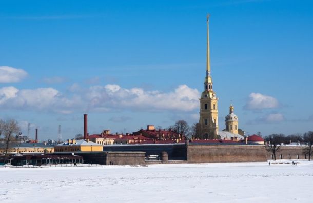 Петербург признали лучшим городом России для культурного отдыха