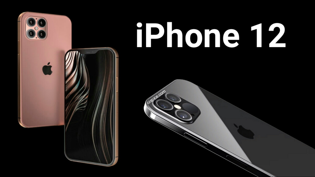 Обзор Apple iPhone 12