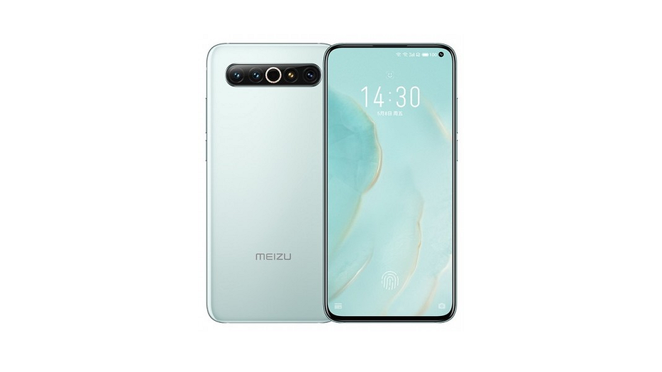 Флагманские смартфоны по разумной цене Meizu 17 и 17 Pro представлены официально