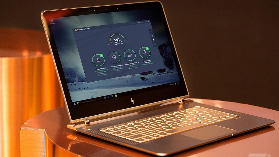 Обзор утилиты Avast Cleanup Premium: тонкая очистка диска и ускорение системы