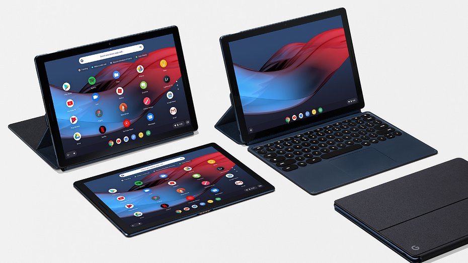 У Microsoft появится новый конкурент: будущее Chrome OS