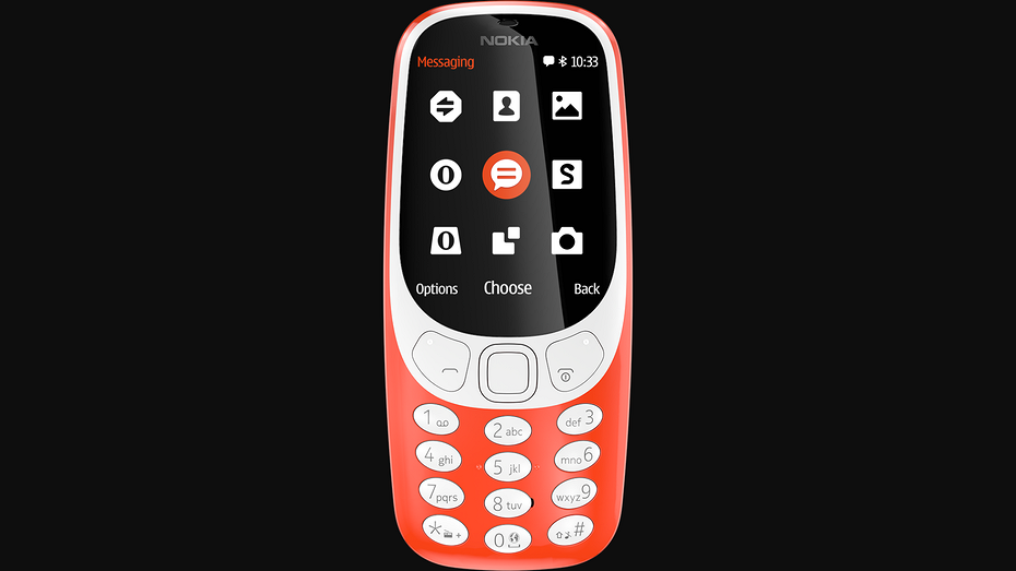 Взорвавшийся Nokia 3310 обжог подростка