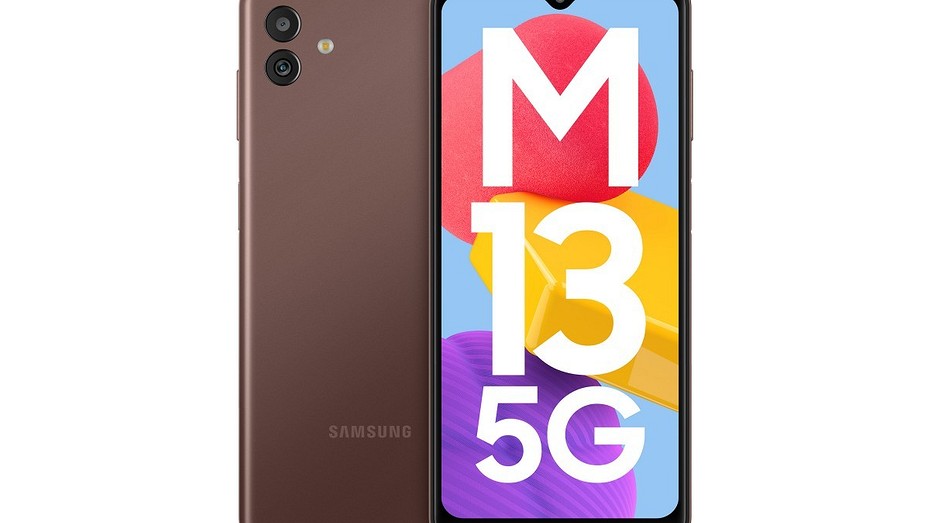 Анонсирован недорогой монстр автономности Samsung Galaxy M13 5G, а также обновленный M13 4G