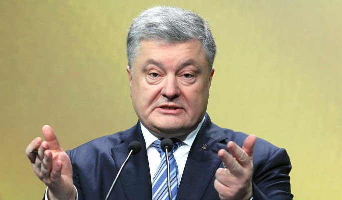 'Сидит на игле': скрывавшего правду Порошенко внезапно разоблачили