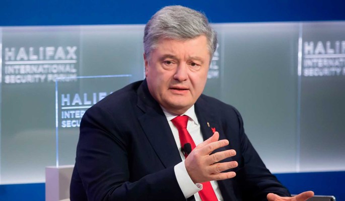 Порошенко сделал странное заявление после подставы от соратников