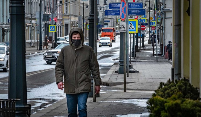 Губернатор сделал заявление о продлении карантина