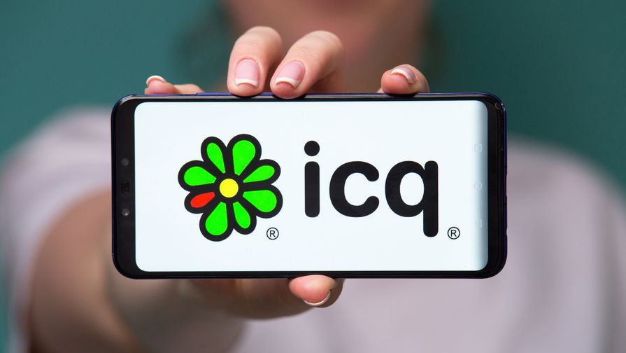 Mail.ru Group презентовала новую версию ICQ