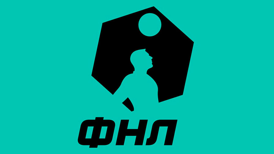 Олимп - ФНЛ представила новый логотип