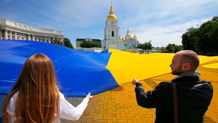 В ООН назвали Украину одним из лидеров по вымиранию населения