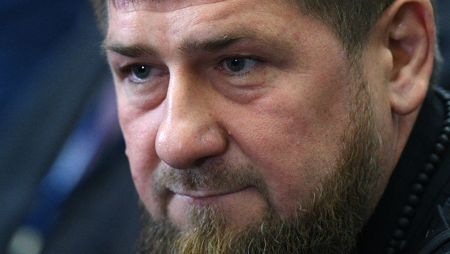 Кадыров пообещал следить за поведением чеченцев в других регионах