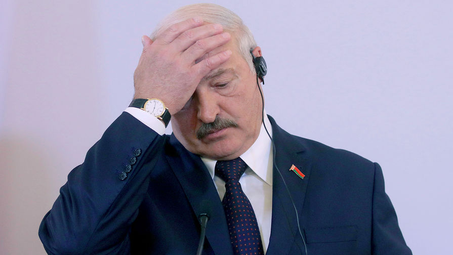 Лукашенко утвердил экологический налог на транзит нефти по территории Белоруссии