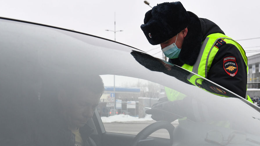 В Национальном автосоюзе считают, что запрет ручных радаров снизит коррупцию