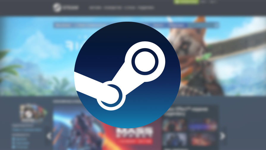 В Steam обнаружена уязвимость, позволяющая пополнить кошелек на любую сумму