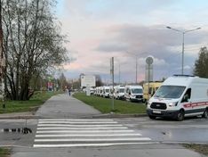 В Петербурге от коронавируса умерли еще шесть человек