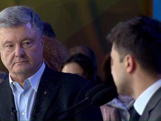 СМИ: Бежавший в Испанию Порошенко вернулся на Украину из-за коронавируса