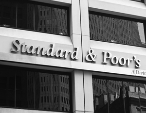 S&P подтвердило суверенный рейтинг России на инвестиционном уровне