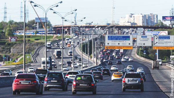 Названы пять важнейших изменений в ПДД