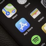 Apple App Store будет доступен еще в 20 странах