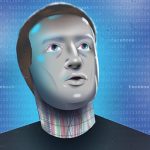 Нейросеть Zuckerbot ответила на вопросы СМИ вместо Цукерберга