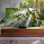 TV Samsung QLED с чипами MediaTek — первые в мире с поддержкой Wi-Fi 6 и 8K