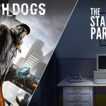 Epic Games Store бесплатно раздает The Stanley Parable и Watch Dogs