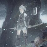 Square Enix представила ремастер NieR Replicant и спин-офф серии для iOS и Android