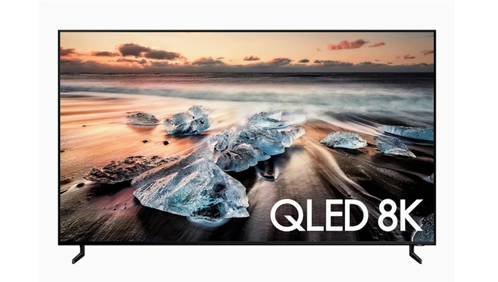 Yeni Samsung QLED 8K televizoru gələn həftə təqdim ediləcək