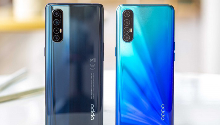 OPPO K7 5G smartfonunun xüsusiyyətləri açıqlandı