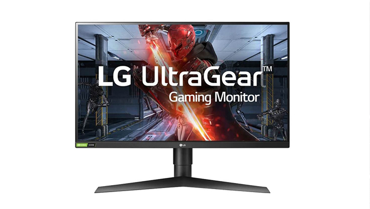 LG UltraGear 27GN950-B oyun monitoru təqdim edildi